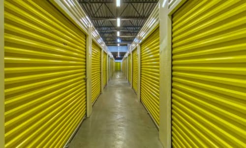 Marketing for Consumer Services Case Study: Space Centre Storage